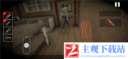 地下城堡2