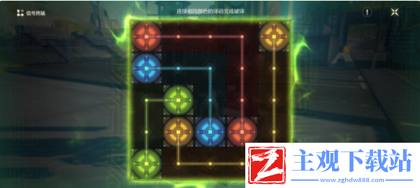 鸣潮纪闻任务大全攻略