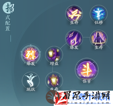 剑网3无界衍天宗攻略