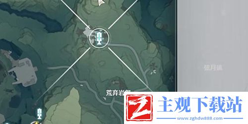 鸣潮无名宗师的日记宝藏在哪