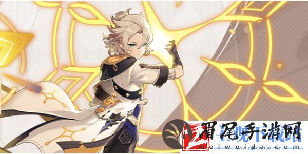 原神阿贝多怎么培养