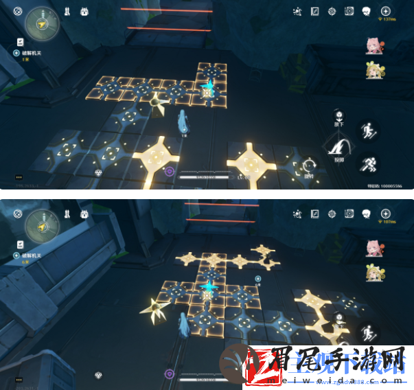 鸣潮纪闻任务大全攻略