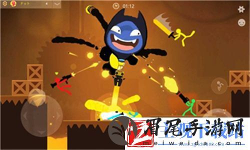 元气封神