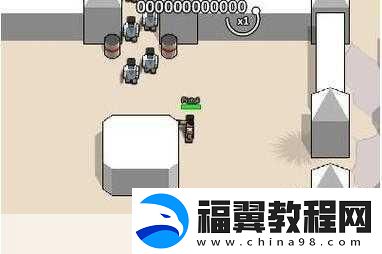 僵尸危机3炸鸡版震撼来袭