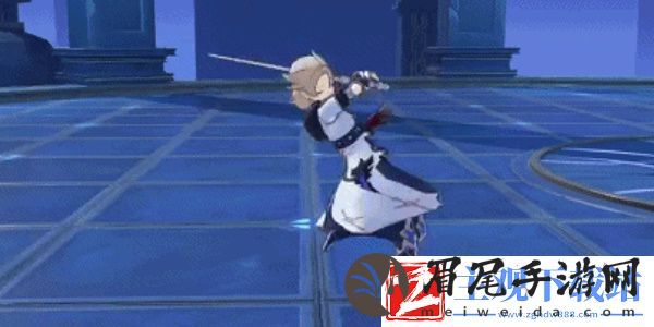 原神阿贝多怎么培养
