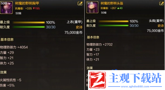 dnf手游蜘蛛王子之魂套装怎么样