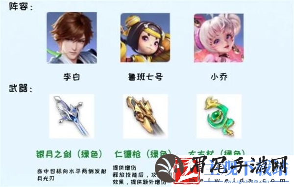 星之破晓阵容怎么搭配最强