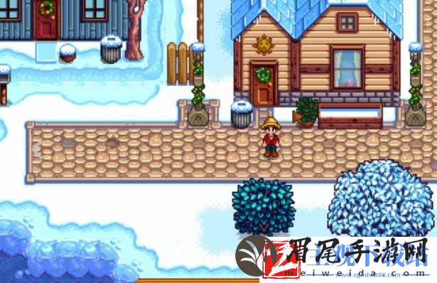星露谷物语修罗场剧情如何触发