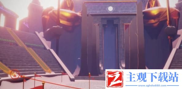 光遇5.27大蜡烛在哪里
