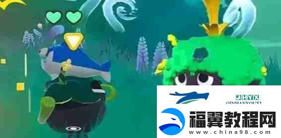 蛋仔派对丧丧苔球怎么获取