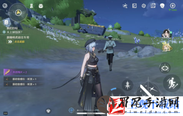 鸣潮纪闻任务大全攻略