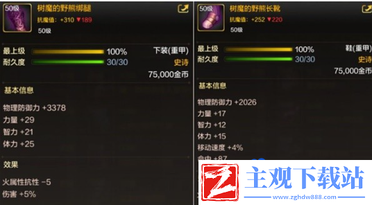 dnf手游蜘蛛王子之魂套装怎么样