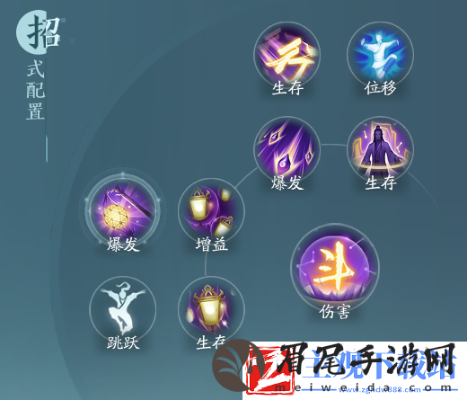 剑网3无界衍天宗攻略