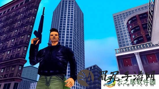 PS前高管谈GTA独占：对Xbox的推出感到担忧
