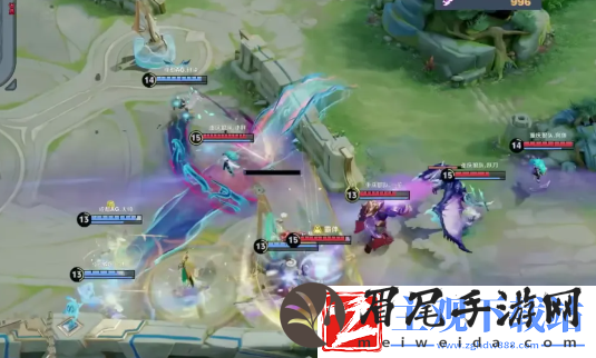 王者荣耀10v10模式怎么玩