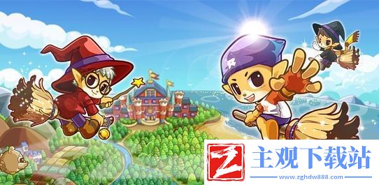 洛克王国魔法石怎么获得所有地方-洛克王国魔法石获得位置分享
