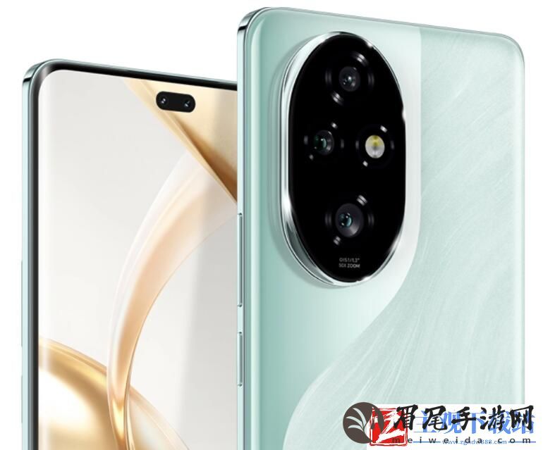 荣耀手机战略调整：Magic系列去'100X'标识-新联名合作即将揭晓