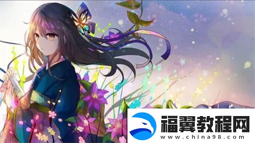 小龙崽只想报恩