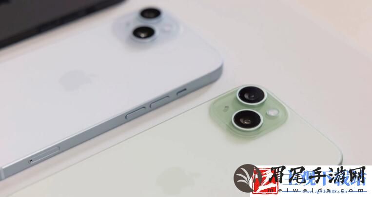 苹果承诺iPhone15系列5年安全更新-以往记录更乐观