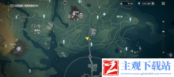 鸣潮纪闻任务大全攻略