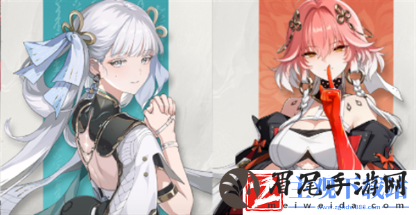 鸣潮1.1版本什么时候更新
