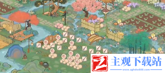 桃源记药物怎么获取