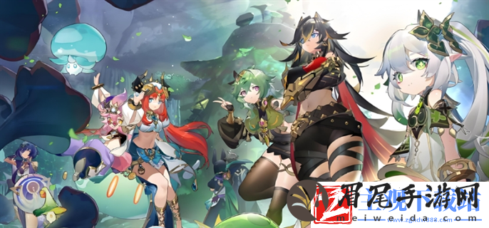 原神4.7版本什么时候结束