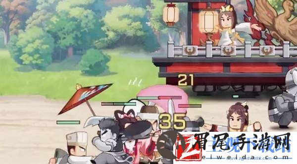 指尖无双守卫二乔攻略