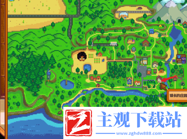 星露谷物语离婚步骤是什么