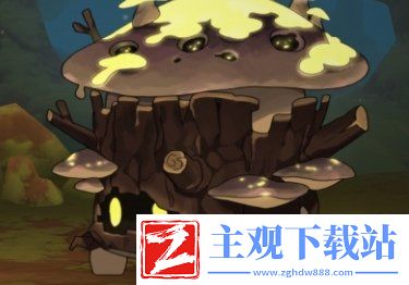 勇士食堂巨蘑打法攻略