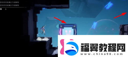 归龙潮收集试炼4过关技巧！