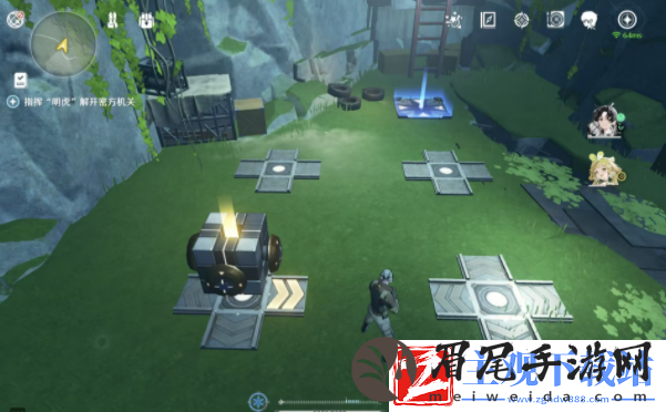 鸣潮纪闻任务大全攻略
