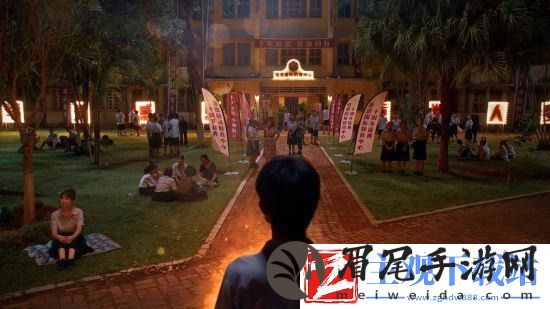 飞越13号房隐藏结局触发攻略