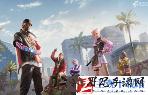 极品飞车集结什么时候上线