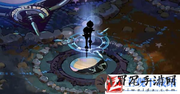 哈迪斯2魔影之焰形态推荐