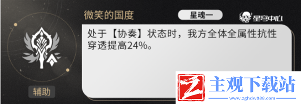 崩坏星穹铁道知更鸟星魂效果推荐