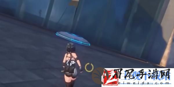 鸣潮在哪白捡四星武器