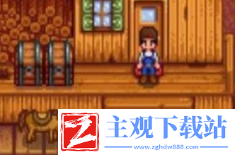 星露谷物语博物馆捐赠什么好