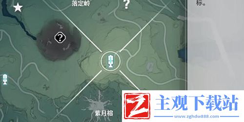 鸣潮无名宗师的日记宝藏在哪