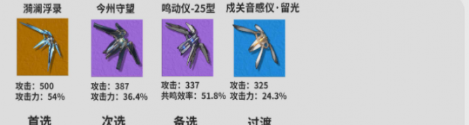 鸣潮维里奈角色怎么养成