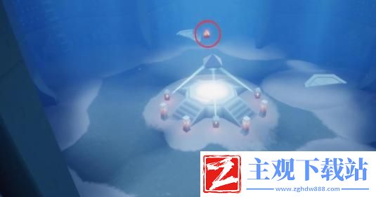 光遇5.29大蜡烛在哪里