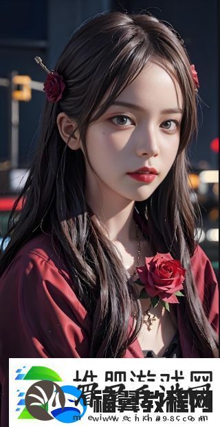 婀娜少女羞岁月无忧愁云裳
