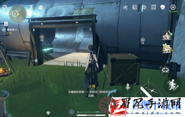 鸣潮纪闻任务大全攻略