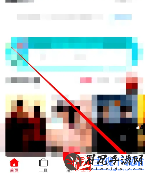 聚好看投屏怎么设置