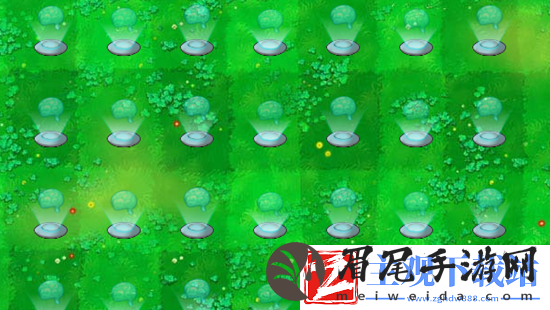 植物大战僵尸杂交版头脑风暴介绍