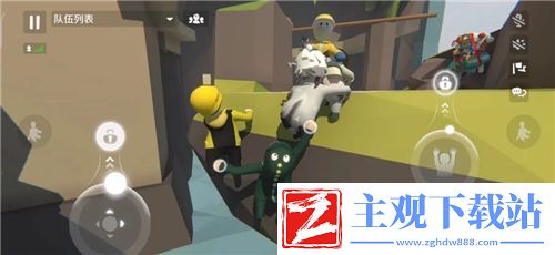 斗战神揭秘上清观
