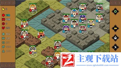 恋与制作人精英关卡4