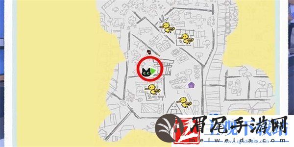 小猫咪大城市向日葵帽怎么收集