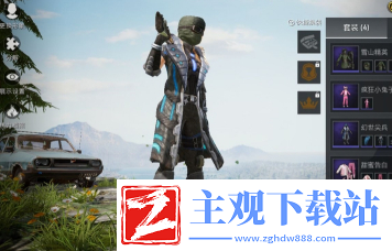 和平精英防毒面具怎么获得