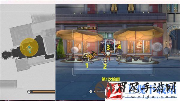 崩坏星穹铁道美梦小镇的魔术师成就怎么做